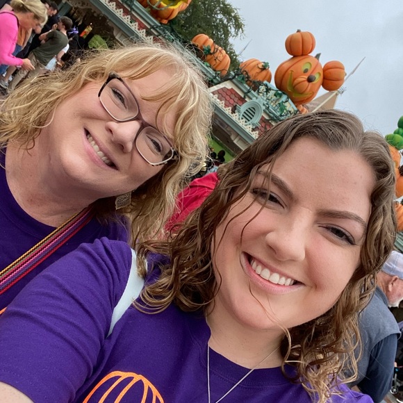 Meet your Posher, Ruth - Picture 6 of 6